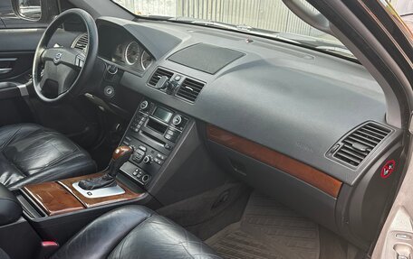 Volvo XC90 II рестайлинг, 2011 год, 1 760 000 рублей, 8 фотография
