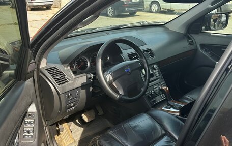 Volvo XC90 II рестайлинг, 2011 год, 1 760 000 рублей, 5 фотография