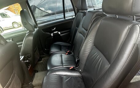 Volvo XC90 II рестайлинг, 2011 год, 1 760 000 рублей, 10 фотография