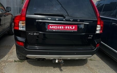 Volvo XC90 II рестайлинг, 2011 год, 1 760 000 рублей, 4 фотография