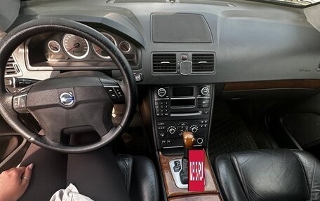 Volvo XC90 II рестайлинг, 2011 год, 1 760 000 рублей, 6 фотография