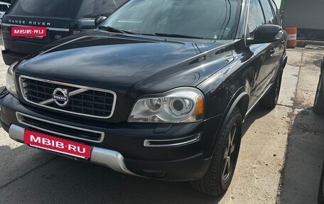Volvo XC90 II рестайлинг, 2011 год, 1 760 000 рублей, 2 фотография