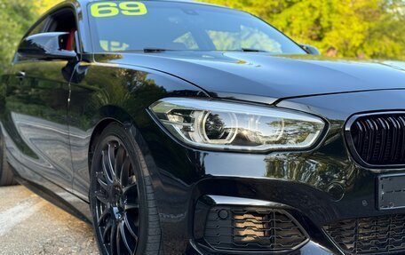 BMW 1 серия, 2013 год, 2 900 000 рублей, 3 фотография