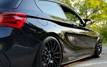 BMW 1 серия, 2013 год, 2 900 000 рублей, 5 фотография