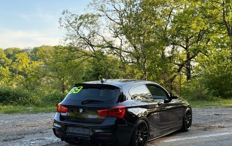 BMW 1 серия, 2013 год, 2 900 000 рублей, 6 фотография