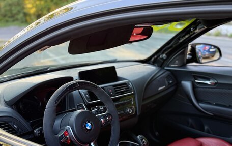 BMW 1 серия, 2013 год, 2 900 000 рублей, 2 фотография