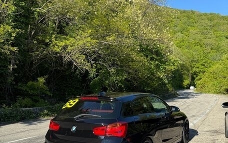 BMW 1 серия, 2013 год, 2 900 000 рублей, 8 фотография