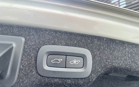 Volvo S90 II рестайлинг, 2022 год, 3 150 085 рублей, 21 фотография