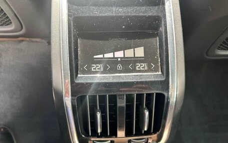 Volvo S90 II рестайлинг, 2022 год, 3 150 085 рублей, 17 фотография
