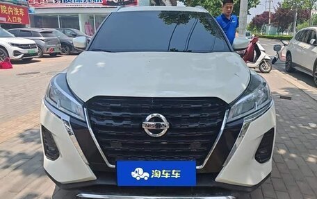 Nissan Kicks I, 2021 год, 1 285 000 рублей, 2 фотография
