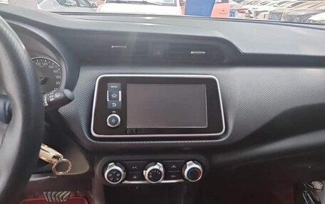 Nissan Kicks I, 2021 год, 1 285 000 рублей, 4 фотография