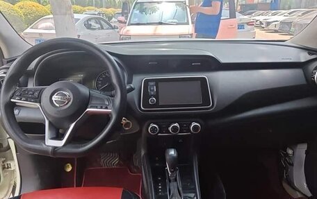 Nissan Kicks I, 2021 год, 1 285 000 рублей, 3 фотография