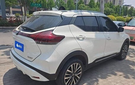 Nissan Kicks I, 2021 год, 1 285 000 рублей, 5 фотография