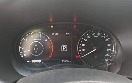 Nissan Kicks I, 2021 год, 1 285 000 рублей, 8 фотография