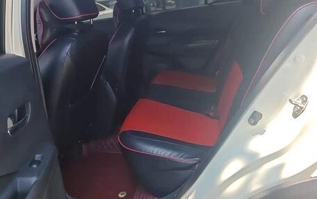 Nissan Kicks I, 2021 год, 1 285 000 рублей, 11 фотография