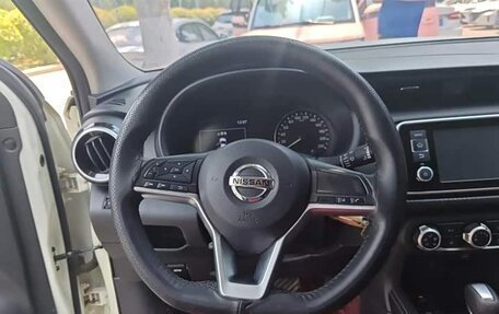 Nissan Kicks I, 2021 год, 1 285 000 рублей, 7 фотография