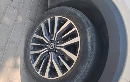 Nissan Kicks I, 2021 год, 1 285 000 рублей, 15 фотография