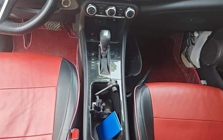 Nissan Kicks I, 2021 год, 1 285 000 рублей, 9 фотография