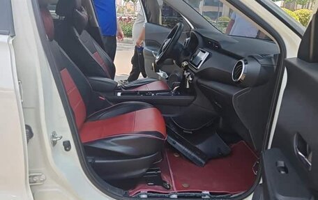 Nissan Kicks I, 2021 год, 1 285 000 рублей, 10 фотография