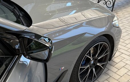 BMW 5 серия, 2021 год, 5 500 000 рублей, 2 фотография