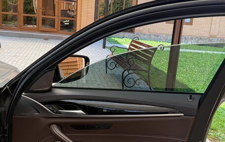 BMW 5 серия, 2021 год, 5 500 000 рублей, 3 фотография