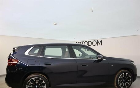 BMW X3, 2025 год, 6 690 000 рублей, 5 фотография