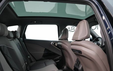 BMW X3, 2025 год, 6 690 000 рублей, 12 фотография