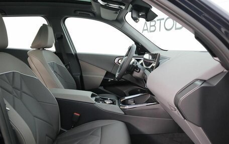 BMW X3, 2025 год, 6 690 000 рублей, 10 фотография