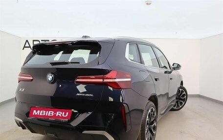 BMW X3, 2025 год, 6 690 000 рублей, 4 фотография