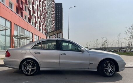 Mercedes-Benz E-Класс, 2007 год, 860 000 рублей, 7 фотография