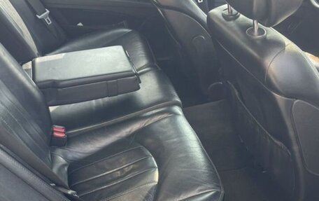 Mercedes-Benz E-Класс, 2007 год, 860 000 рублей, 10 фотография