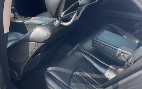 Mercedes-Benz E-Класс, 2007 год, 860 000 рублей, 12 фотография