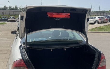 Mercedes-Benz E-Класс, 2007 год, 860 000 рублей, 17 фотография