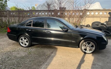 Mercedes-Benz E-Класс, 2006 год, 830 000 рублей, 8 фотография