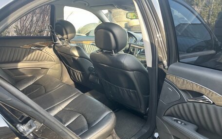 Mercedes-Benz E-Класс, 2006 год, 830 000 рублей, 6 фотография
