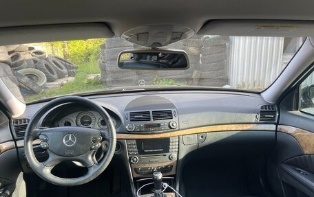 Mercedes-Benz E-Класс, 2006 год, 830 000 рублей, 7 фотография
