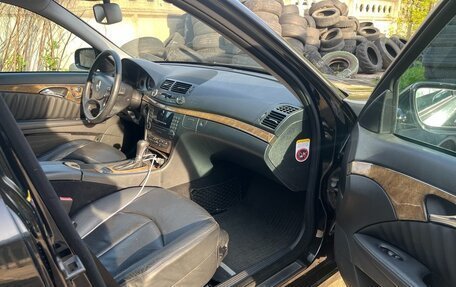 Mercedes-Benz E-Класс, 2006 год, 830 000 рублей, 5 фотография