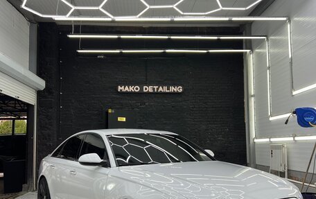 Audi A6, 2016 год, 2 470 000 рублей, 8 фотография