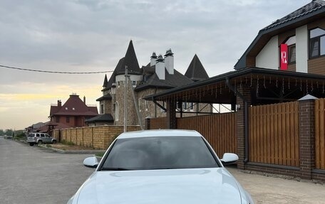 Audi A6, 2016 год, 2 470 000 рублей, 6 фотография