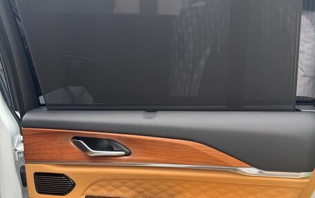 Jeep Grand Cherokee, 2022 год, 10 500 000 рублей, 12 фотография