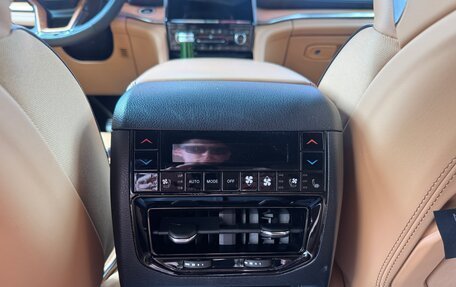 Jeep Grand Cherokee, 2022 год, 10 500 000 рублей, 15 фотография