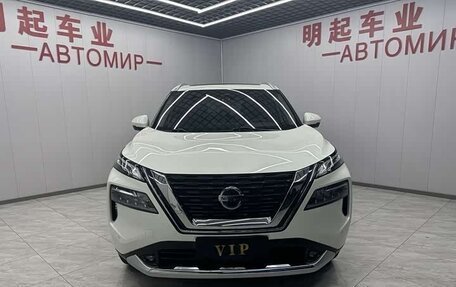 Nissan X-Trail, 2021 год, 2 470 085 рублей, 4 фотография