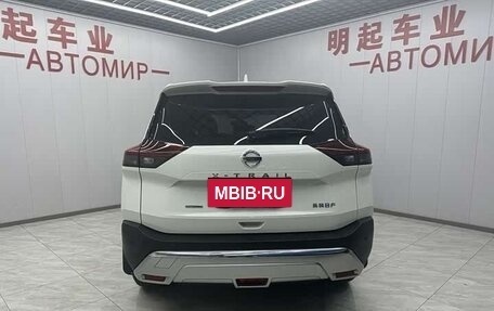 Nissan X-Trail, 2021 год, 2 470 085 рублей, 5 фотография