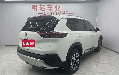 Nissan X-Trail, 2021 год, 2 470 085 рублей, 9 фотография