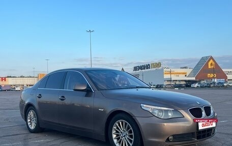 BMW 5 серия, 2004 год, 1 700 000 рублей, 2 фотография