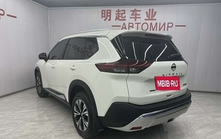 Nissan X-Trail, 2021 год, 2 470 085 рублей, 8 фотография