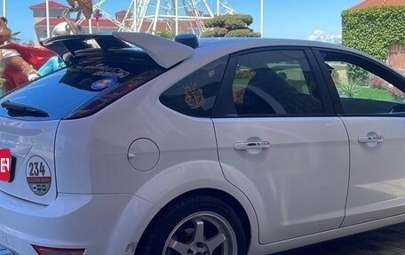 Ford Focus II рестайлинг, 2010 год, 750 000 рублей, 2 фотография