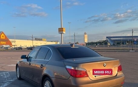 BMW 5 серия, 2004 год, 1 700 000 рублей, 5 фотография