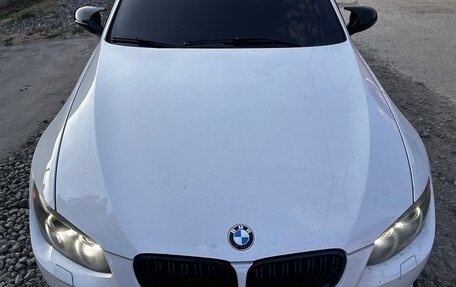 BMW 3 серия, 2010 год, 1 фотография