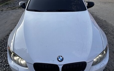 BMW 3 серия, 2010 год, 1 фотография